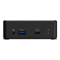 Produktbild för Belkin - dockningsstation - USB-C - HDMI - 1GbE