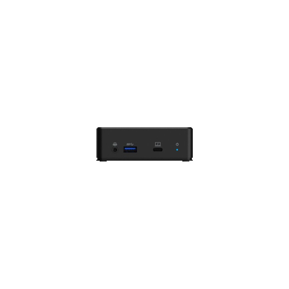 Produktbild för Belkin - dockningsstation - USB-C - HDMI - 1GbE