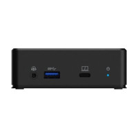 Produktbild för Belkin - dockningsstation - USB-C - HDMI - 1GbE