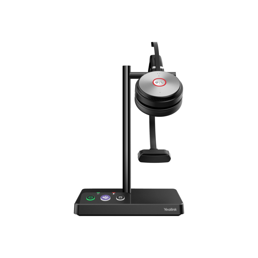 Produktbild för Yealink WH62 Mono - för Microsoft Teams - headset