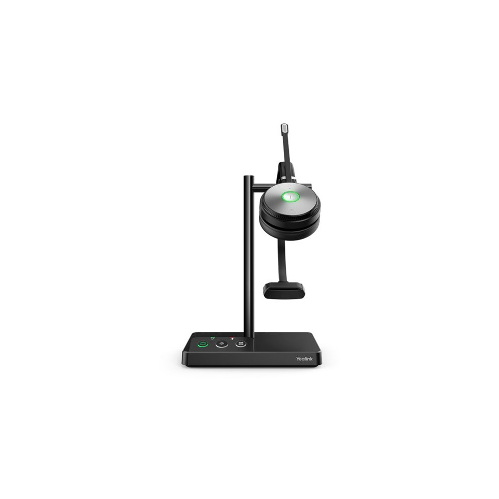 Produktbild för Yealink WH62 Mono - för Microsoft Teams - headset
