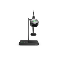 Produktbild för Yealink WH62 Mono - för Microsoft Teams - headset