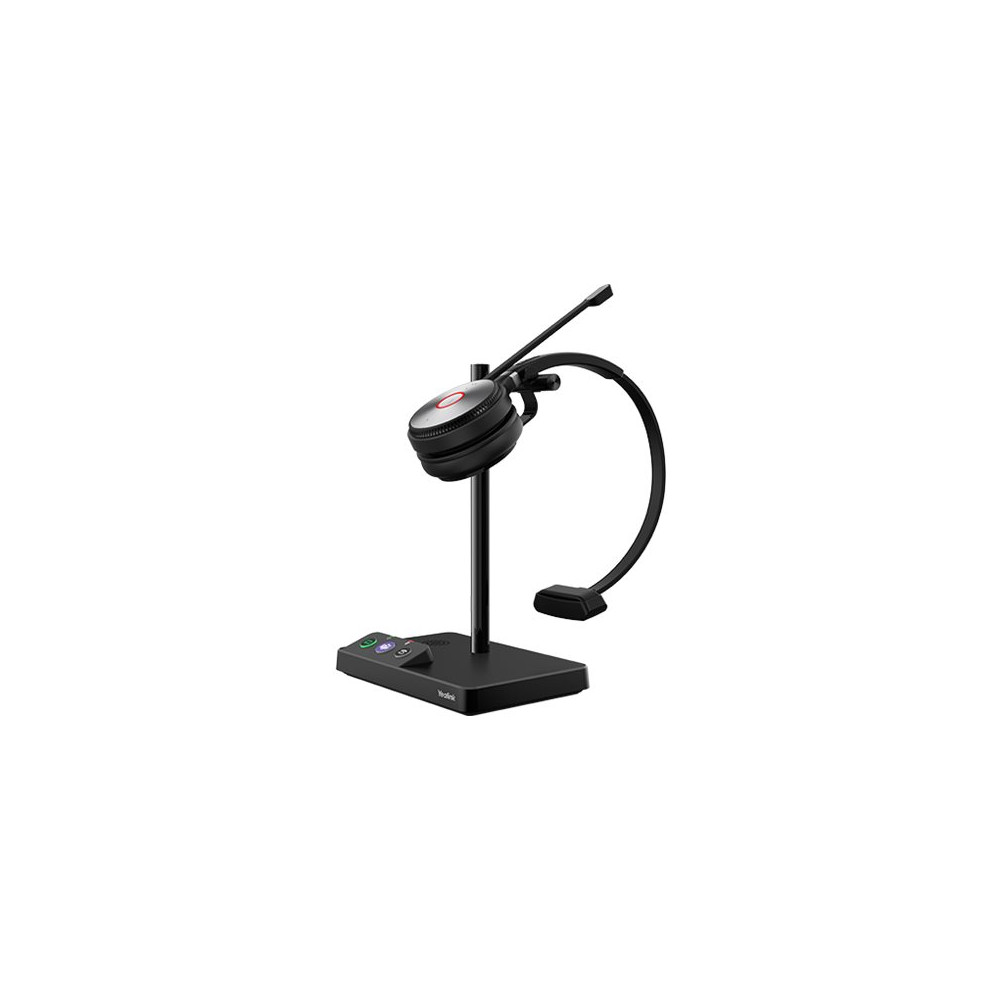 Produktbild för Yealink WH62 Mono - för Microsoft Teams - headset