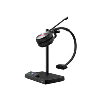 Produktbild för Yealink WH62 Mono - för Microsoft Teams - headset