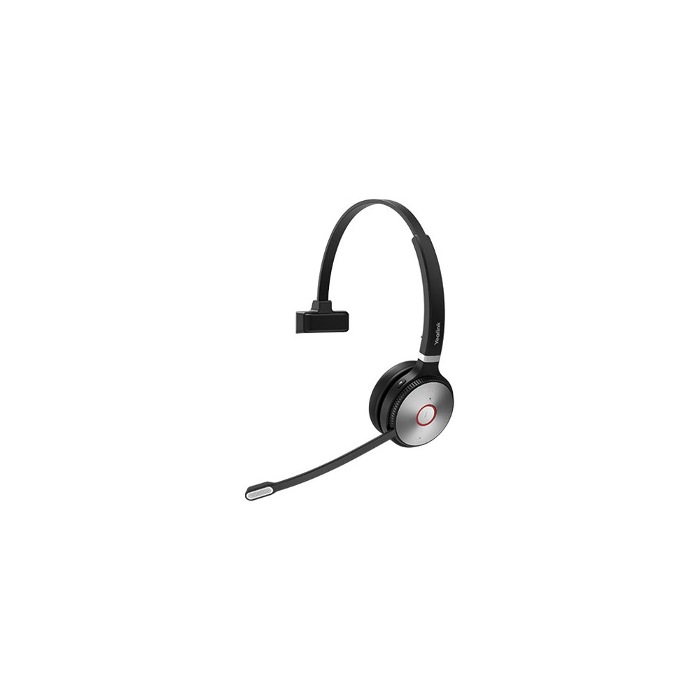 Produktbild för Yealink WH62 Mono - för Microsoft Teams - headset