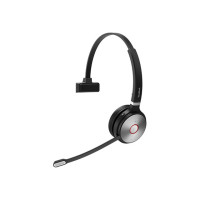 Produktbild för Yealink WH62 Mono - för Microsoft Teams - headset