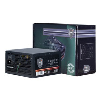 Produktbild för HiPower SP-550 - nätaggregat - 550 Watt