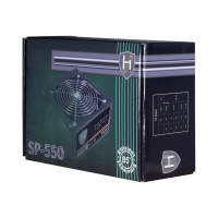 Produktbild för HiPower SP-550 - nätaggregat - 550 Watt