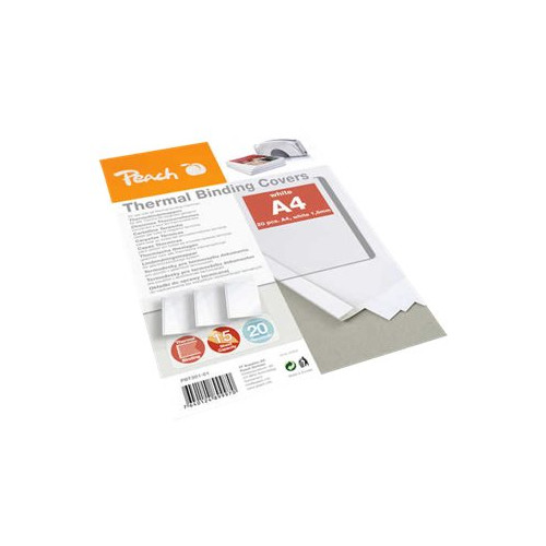 Peach Peach PBT301-01 - termiskt bindningsskydd