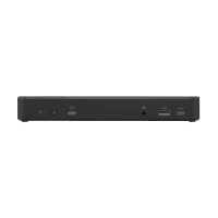 Produktbild för Belkin - dockningsstation - USB-C - 2 x DP, 2 x HDMI, USB-C - 1GbE
