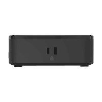 Produktbild för Belkin - dockningsstation - USB-C - 2 x DP, 2 x HDMI, USB-C - 1GbE
