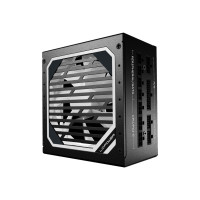Produktbild för LC Power Super Silent Modular Series LC1000M V2.31 - nätaggregat - 1000 Watt