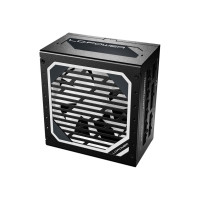 Produktbild för LC Power Super Silent Modular Series LC1000M V2.31 - nätaggregat - 1000 Watt
