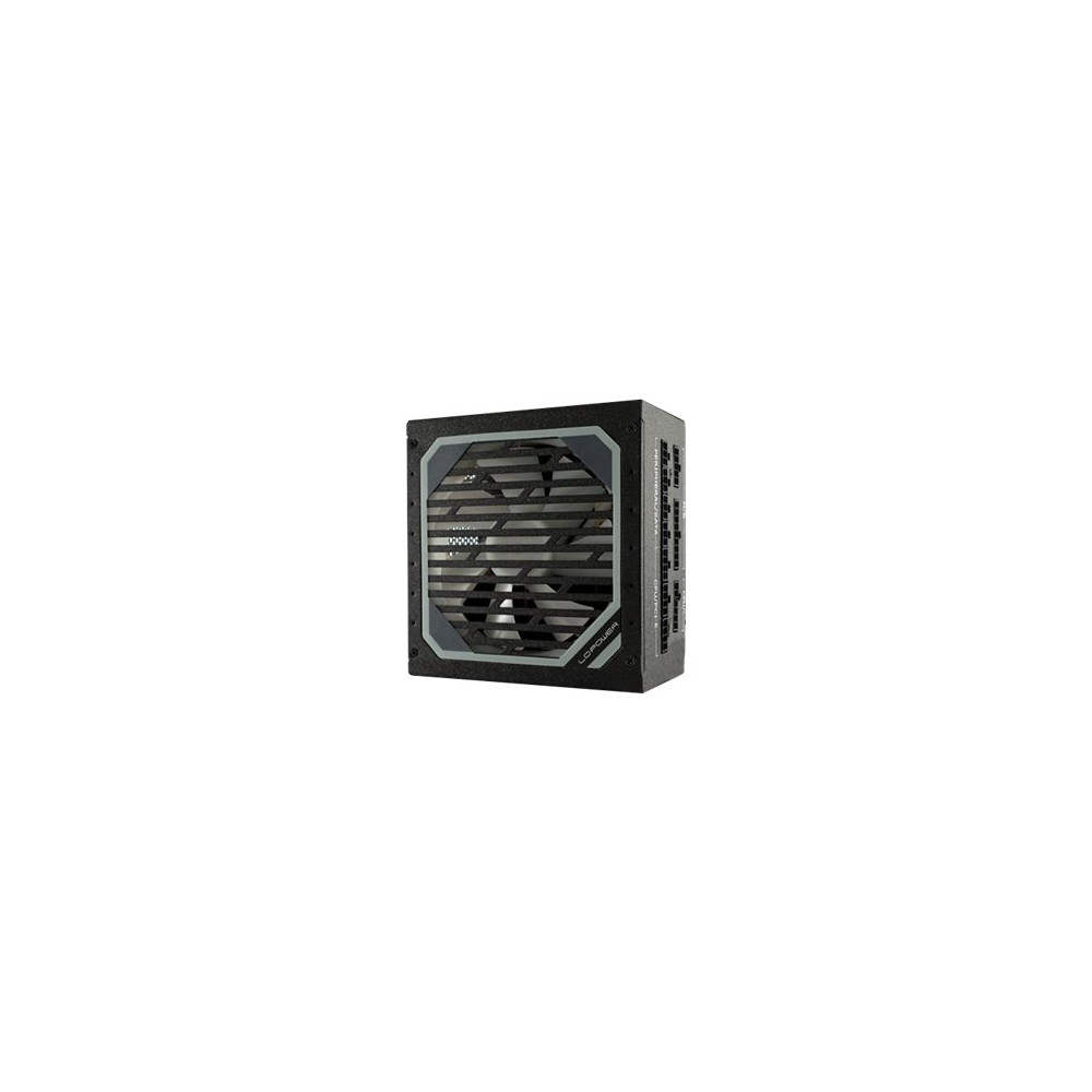 Produktbild för LC Power Super Silent Modular Series LC1000M V2.31 - nätaggregat - 1000 Watt