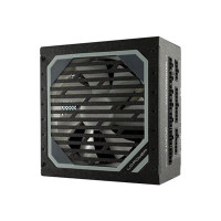 Produktbild för LC Power Super Silent Modular Series LC1000M V2.31 - nätaggregat - 1000 Watt