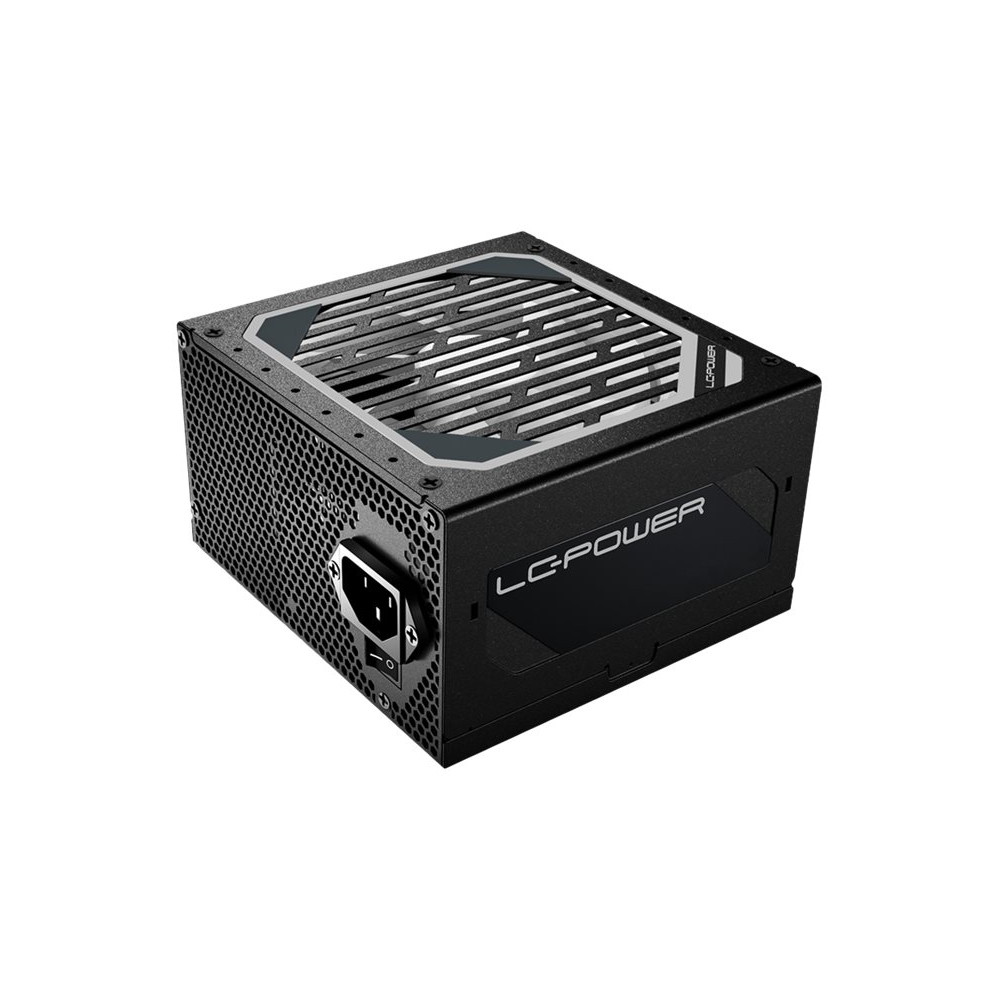 Produktbild för LC Power Super Silent Modular Series LC1000M V2.31 - nätaggregat - 1000 Watt