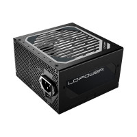 Produktbild för LC Power Super Silent Modular Series LC1000M V2.31 - nätaggregat - 1000 Watt