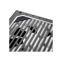 Produktbild för LC Power Super Silent Modular Series LC1000M V2.31 - nätaggregat - 1000 Watt
