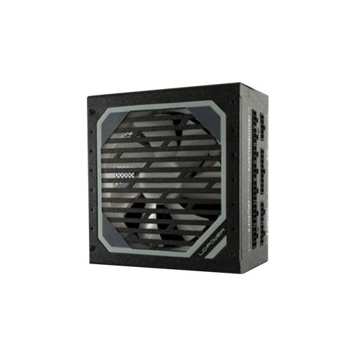 LC Power LC Power Super Silent Modular Series LC6550M V2.31 - nätaggregat - 550 Watt
