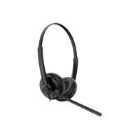 Produktbild för Yealink UH34 Dual - headset - USB