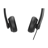 Produktbild för Yealink UH34 Dual - headset - USB