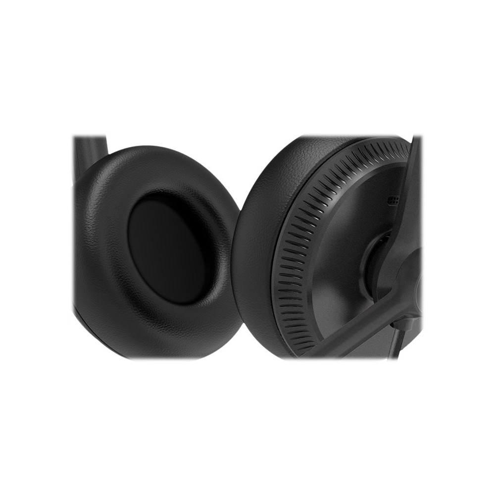 Produktbild för Yealink UH34 Dual - headset - USB