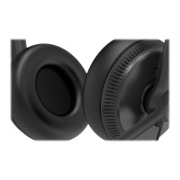Produktbild för Yealink UH34 Dual - headset - USB
