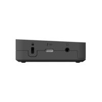 Produktbild för Fujitsu - portreplikator - USB-C / Thunderbolt 4 - 2 x DP, HDMI - 1GbE