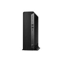 Produktbild för HP Elite 805 G9 - SFF Ryzen 5 8600G 4.3 GHz - 16 GB - SSD 512 GB - tysk - med HP Wolf Pro Security Edition (1 år)