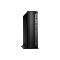 Produktbild för HP Elite 805 G9 - SFF Ryzen 5 8600G 4.3 GHz - 16 GB - SSD 512 GB - tysk - med HP Wolf Pro Security Edition (1 år)