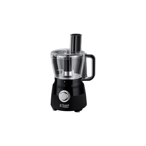 Russell Hobbs Russell Hobbs matberedare - 600 W - mattsvart