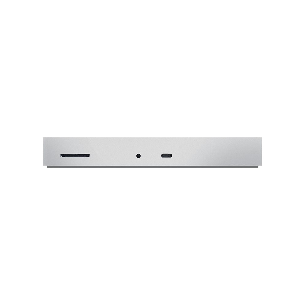 Produktbild för Razer - dockningsstation - Thunderbolt 4 - 2 x Thunderbolt - 1GbE