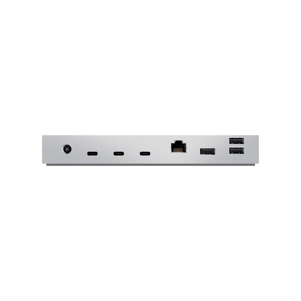 Produktbild för Razer - dockningsstation - Thunderbolt 4 - 2 x Thunderbolt - 1GbE