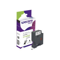 Produktbild för Wecare connect - bandpatron - 1 rulle (rullar) - Rulle (0,9 cm x 7 m)