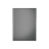 Produktbild för ICY BOX IB-DK2262AC - dockningsstation - USB-C - 2 x HDMI, VGA - 1GbE