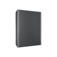 Produktbild för ICY BOX IB-DK2262AC - dockningsstation - USB-C - 2 x HDMI, VGA - 1GbE