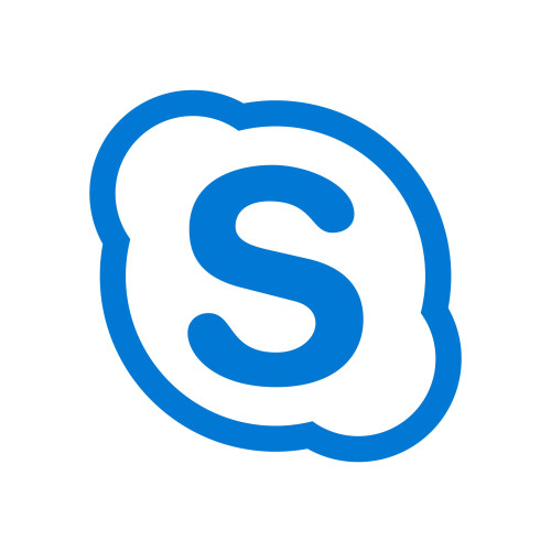 Microsoft Skype for Business Server Enterprise CAL 2019 - licens - 1 enhet CAL