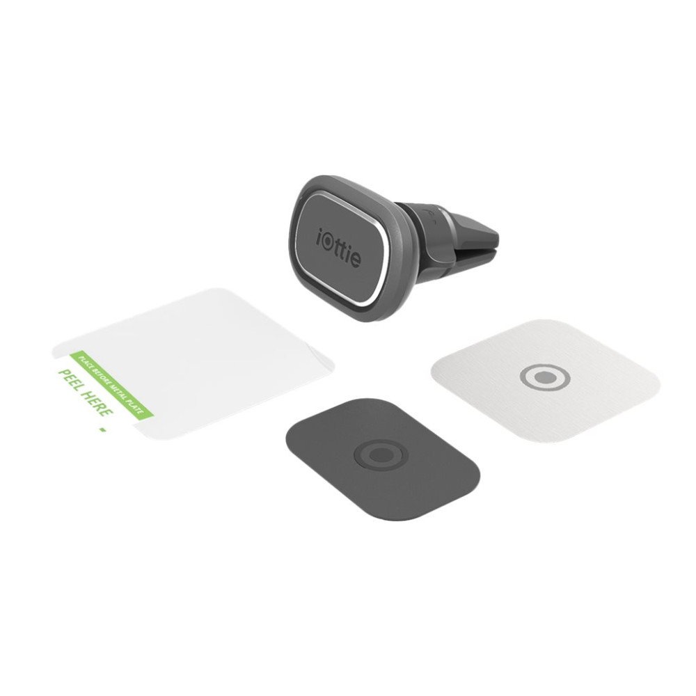 Produktbild för iOttie iTap Magnetic 2 Air Vent Mount - bilhållare för mobiltelefon