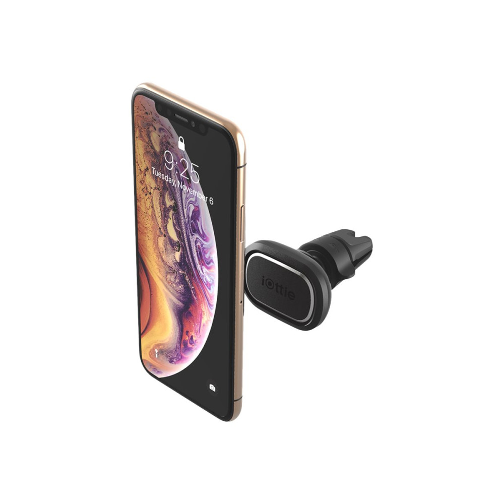 Produktbild för iOttie iTap Magnetic 2 Air Vent Mount - bilhållare för mobiltelefon