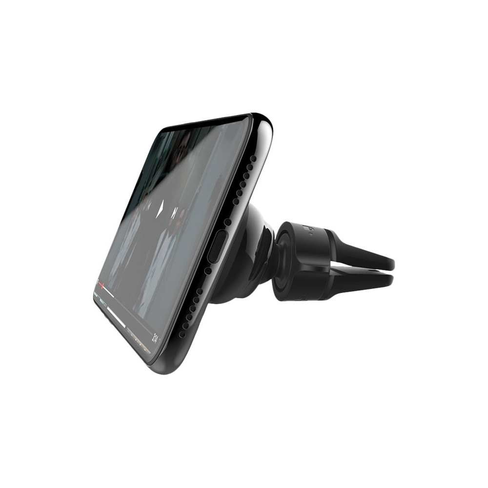Produktbild för iOttie iTap Magnetic 2 Air Vent Mount - bilhållare för mobiltelefon