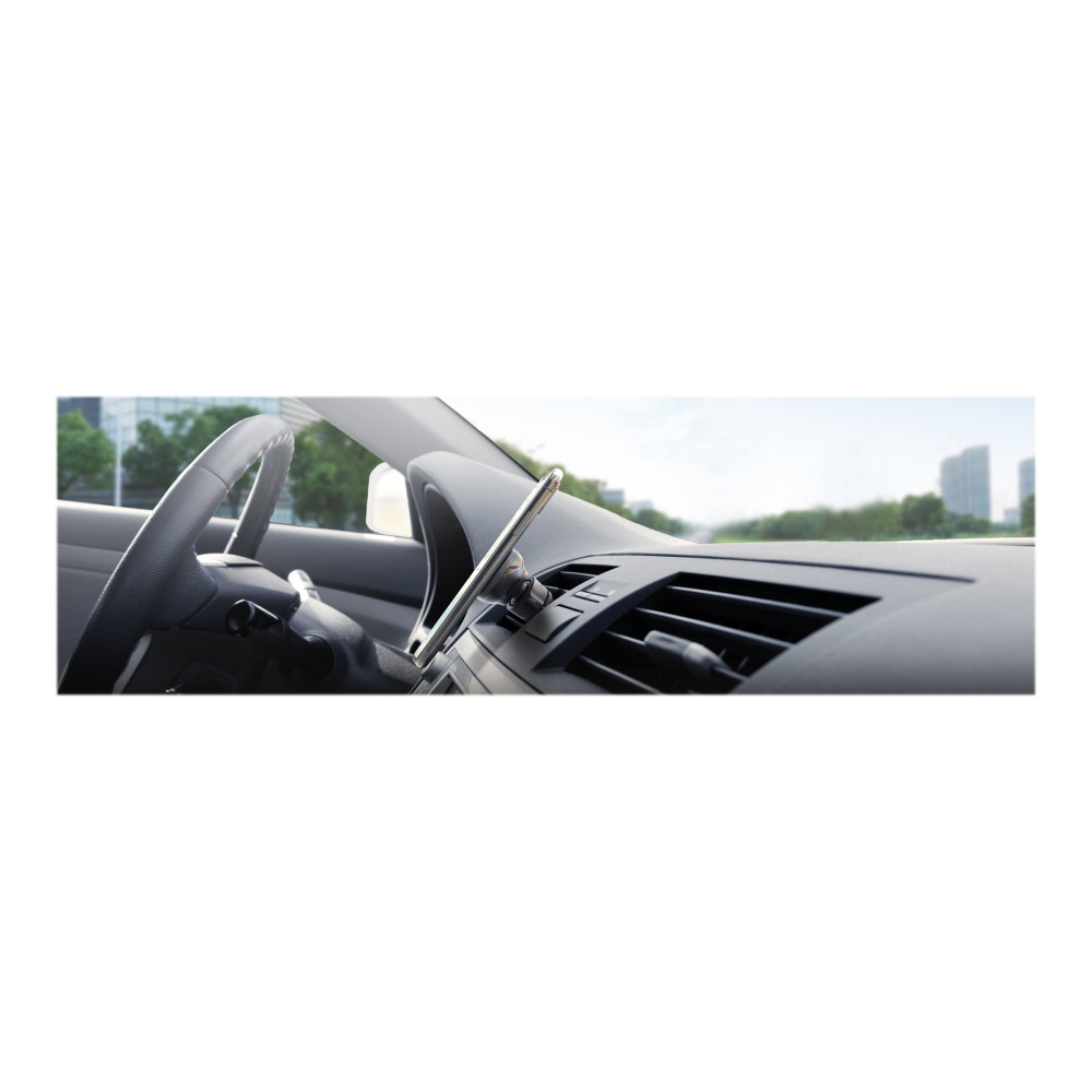 Produktbild för iOttie iTap Magnetic 2 Air Vent Mount - bilhållare för mobiltelefon