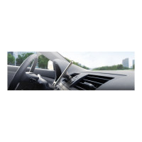 Produktbild för iOttie iTap Magnetic 2 Air Vent Mount - bilhållare för mobiltelefon