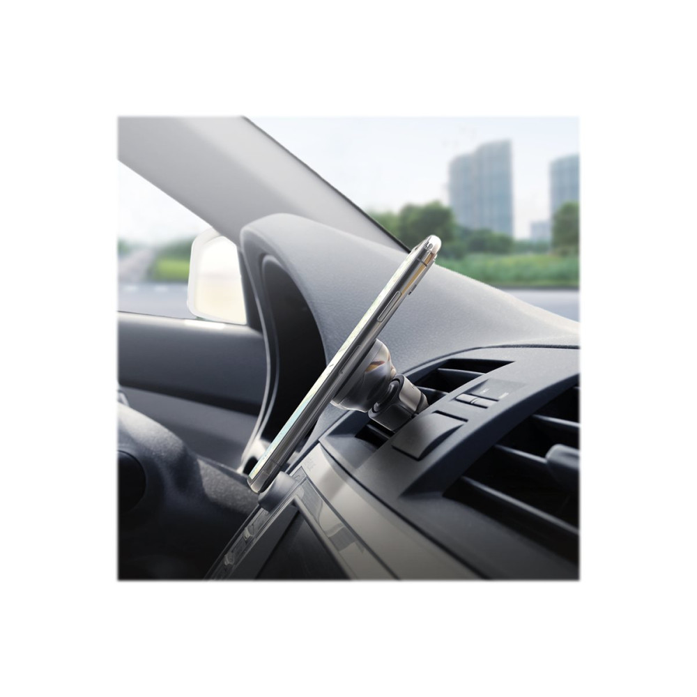Produktbild för iOttie iTap Magnetic 2 Air Vent Mount - bilhållare för mobiltelefon