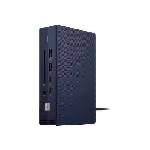 ASUSTeK COMPUTER ASUS SimPro Dock 2 - dockningsstation - Thunderbolt - 2 x DP, HDMI, VGA - 1GbE