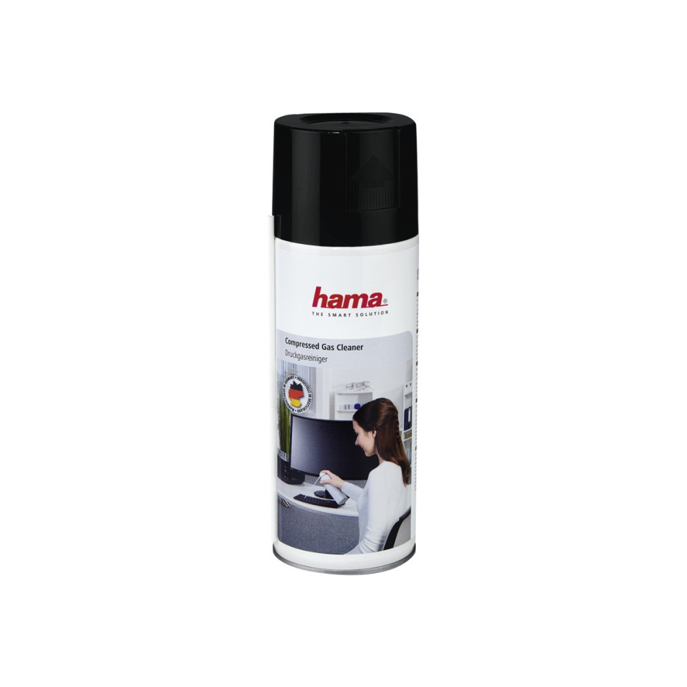Produktbild för Hama - luftdammare