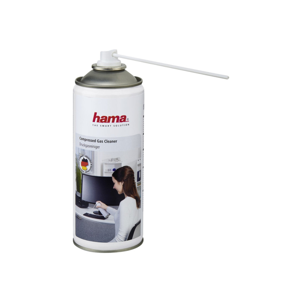Produktbild för Hama - luftdammare