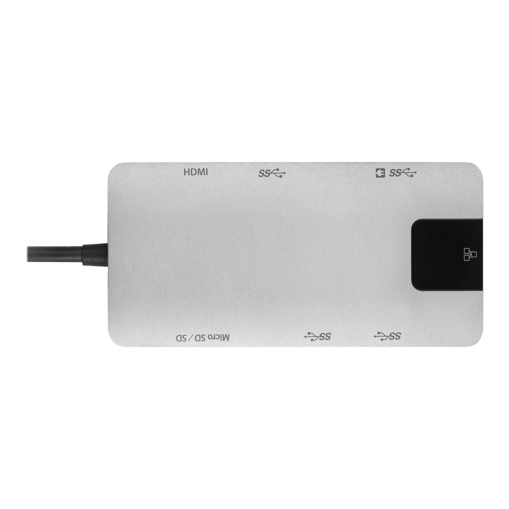 Produktbild för Kensington UH1400p - dockningsstation - USB-C 3.2 Gen 1 - HDMI