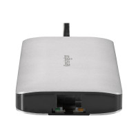 Produktbild för Kensington UH1400p - dockningsstation - USB-C 3.2 Gen 1 - HDMI