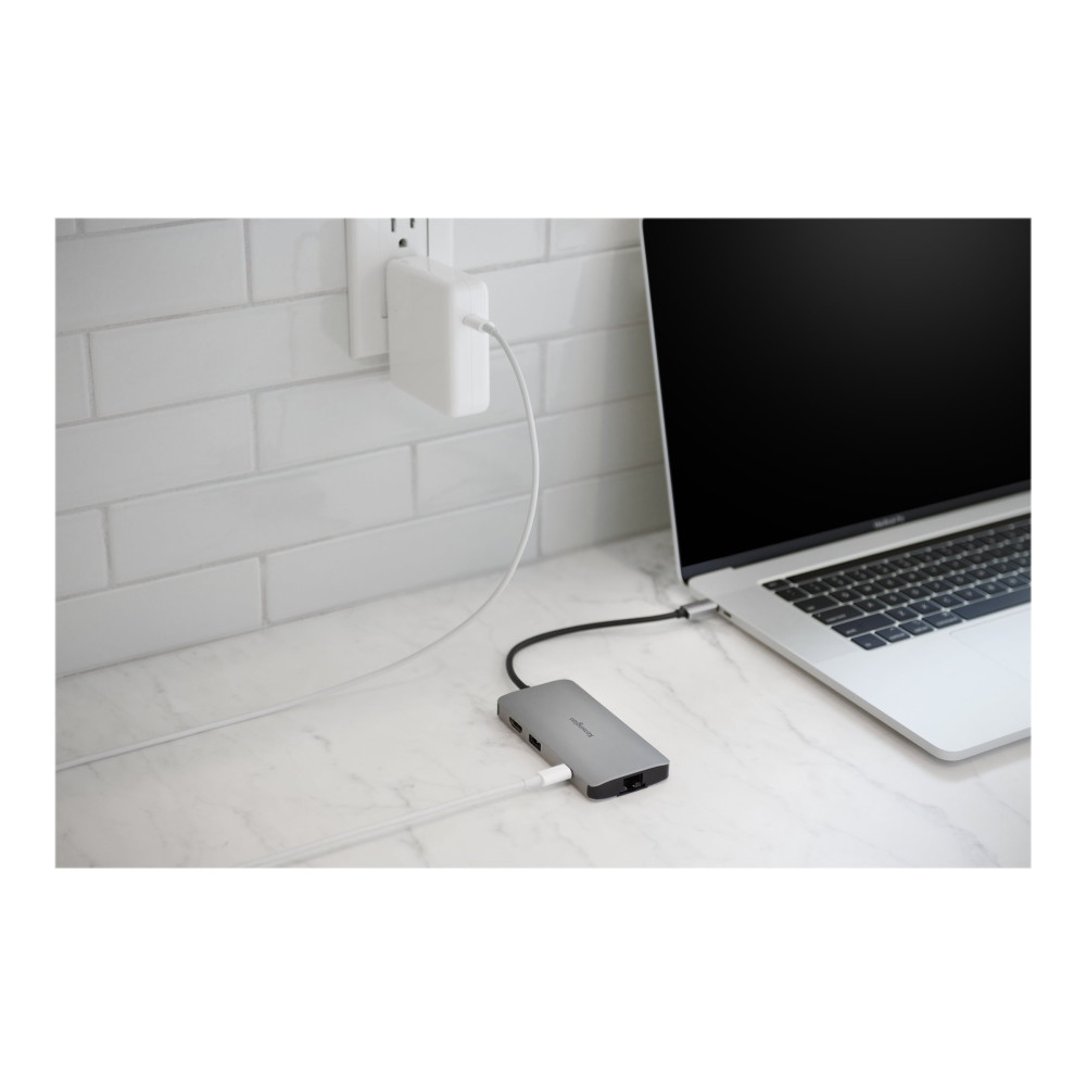 Produktbild för Kensington UH1400p - dockningsstation - USB-C 3.2 Gen 1 - HDMI