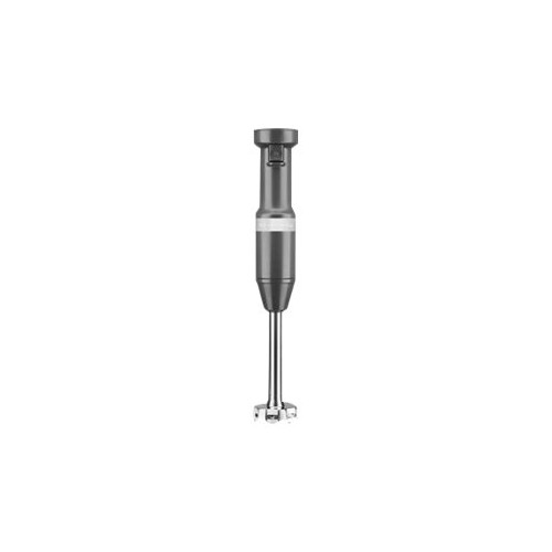 KitchenAid KitchenAid 5KHBV83EDG - handmixer - mörkgrå